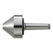 Röhm Cône de centrage tournant 618-75 Gr. 172B MK4
