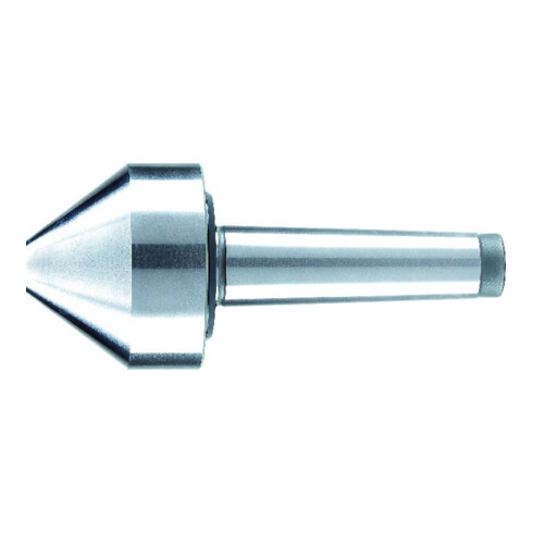 Röhm Cône de centrage tournant 618-75 Gr. 173 MK3