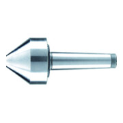 Röhm Cône de centrage tournant 618-75 Gr. 173B MK5