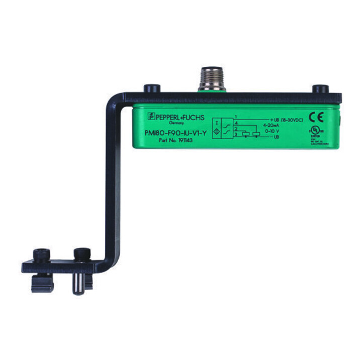 RÖHM Contrôle de levage KP F90