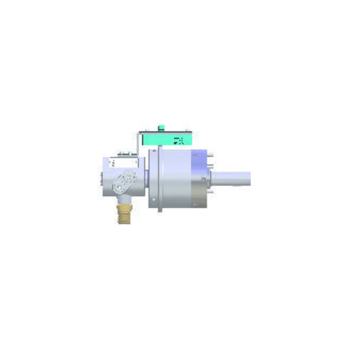 RÖHM Contrôle de levage KP F90 OVS-150