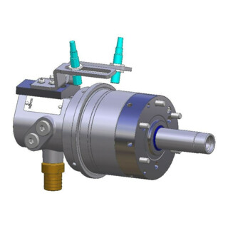 RÖHM Contrôle de levage KP INS OVS-105