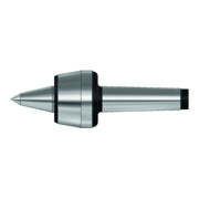 RÖHM Contropunta rotante con cuspide prolungata 604 HVL Basic MK5