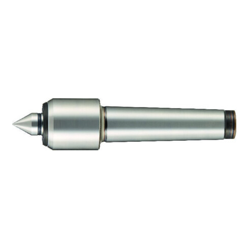 RÖHM Contropunta rotante leggera