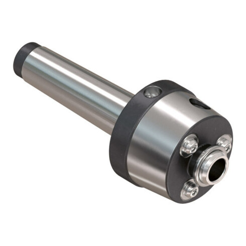 RÖHM Corpi base per trascinatori frontali CoAE con cono Morse, Cono Morse (CM): 3