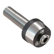 RÖHM Corpi base per trascinatori frontali CoAE per il serraggio nei mandrini autocentranti, Gambo Ø25mm-1