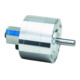 RÖHM Cylindre à serrage complet pneumatique LVS-200 HK-1