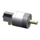 RÖHM Cylindre à serrage complet pneumatique LVS-200 HK-3