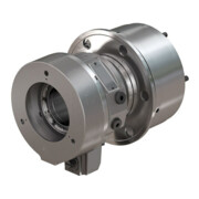 RÖHM Cylindre de serrage creux H FORTO-HT 77/170 5000 tr/min Course 30 SV