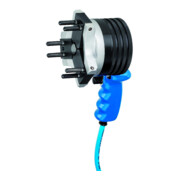RÖHM Dispositif de changement CAPTIS PW-1 pour pinces CAPTIS