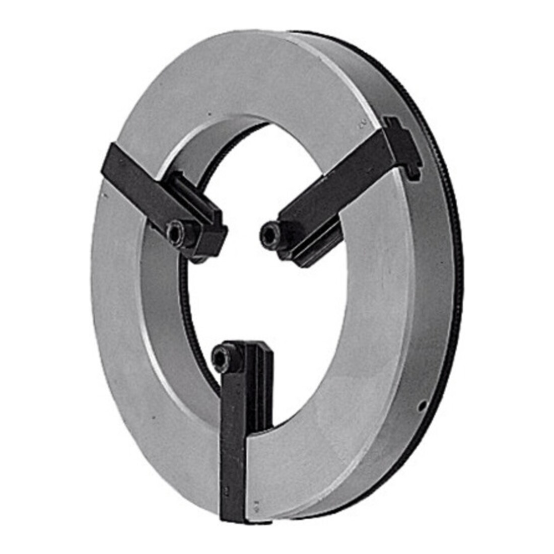 RÖHM Dispositif de rectification des mors, ⌀ ext. / int. : 290/208 mm