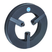 RÖHM Dispositif de rectification des mors, ⌀ ext. / int. : 342/260 mm