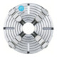 RÖHM Disque de fraisage USE-710/4 ZA260-4