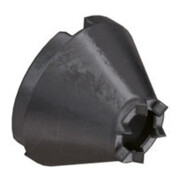 RÖHM Disque M COAE Ø 8 RS+LS SPK8RLS VP avec joint torique D45X38