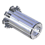 RÖHM Douille B D 7,0 MZB+MKB-00