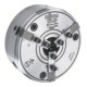RÖHM DURO-T 125, mandrin 3 mors, montage de centrage cylindrique-1