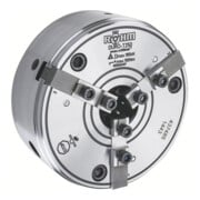 RÖHM DURO-T 250, KK 8, ISO702-2-3, goujons et collerette-3