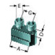 RÖHM Écrou à rainure KP 12xM8 x(2x)15 Ve-4
