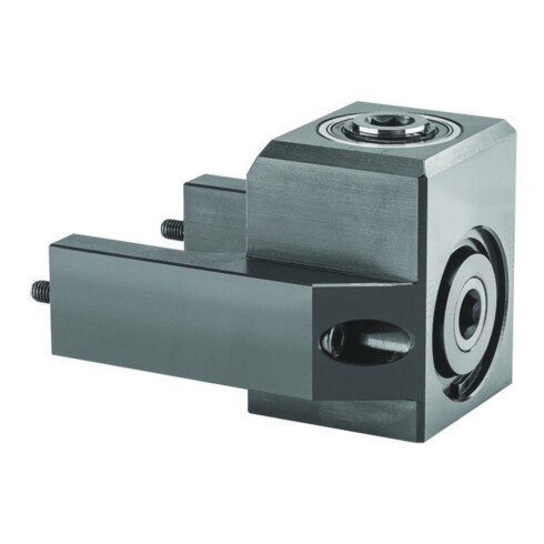RÖHM Engrenage d’angle RKE-4 KP 90 DEGRÉS