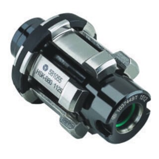 RÖHM Ensemble de serrage KP HSK- L100/A80 PARALLÈLE