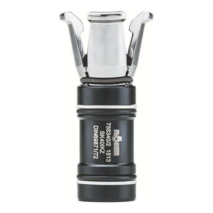 RÖHM Ensemble de serrage KP SK60 DIN69871