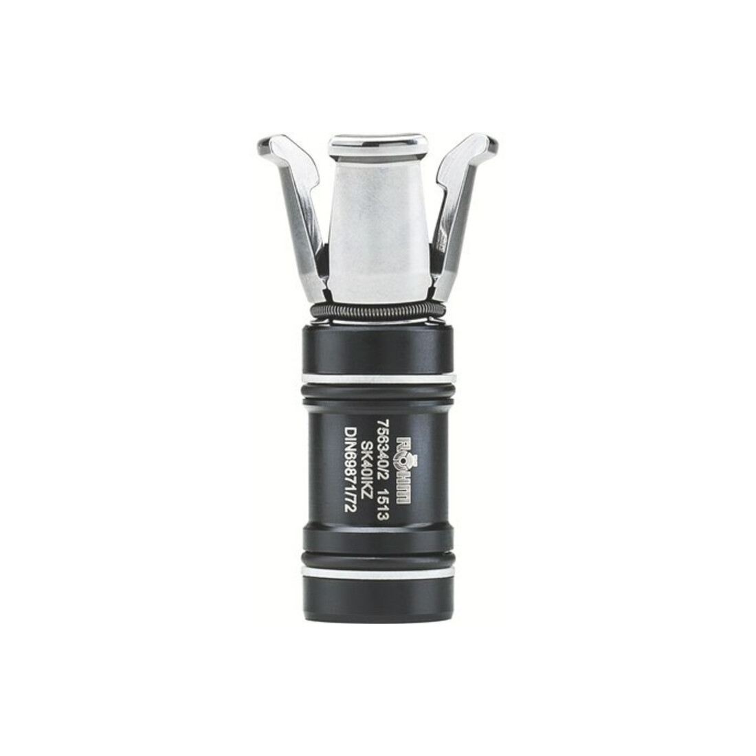 RÖHM Ensemble de serrage KP SK60 DIN69871
