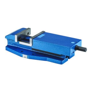 RÖHM Étau de machine RS Gr.4 160mm