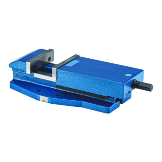 RÖHM Étau de machine RS Taille 1 92 mm