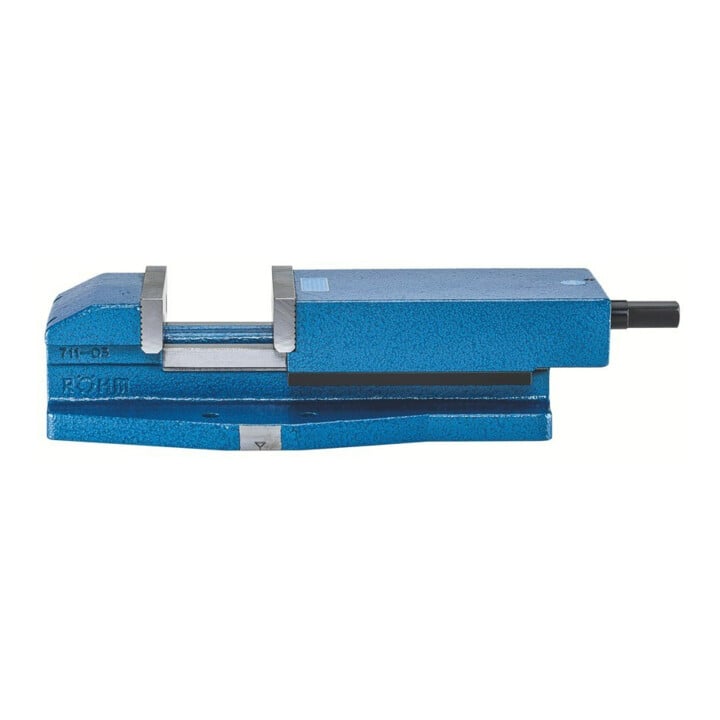 RÖHM Étau de machine RS Taille 1 92 mm