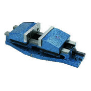 RÖHM Étau de machine UZ Gr.2 113 mm