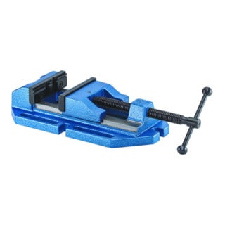 Röhm Étau de perçage-serrage BOF2 Taille 2 110 mm