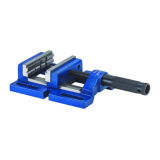 RÖHM Étau DPV-1 LARGEUR DE MÂCHOIRE 80MM