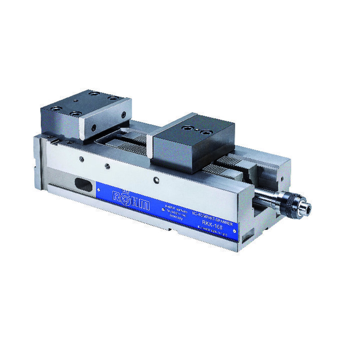RÖHM Étau RKK-135 SA+SGN