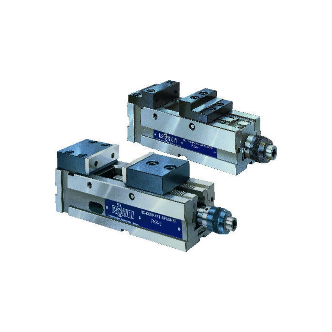 RÖHM Étau RKK-135 SA+SGN