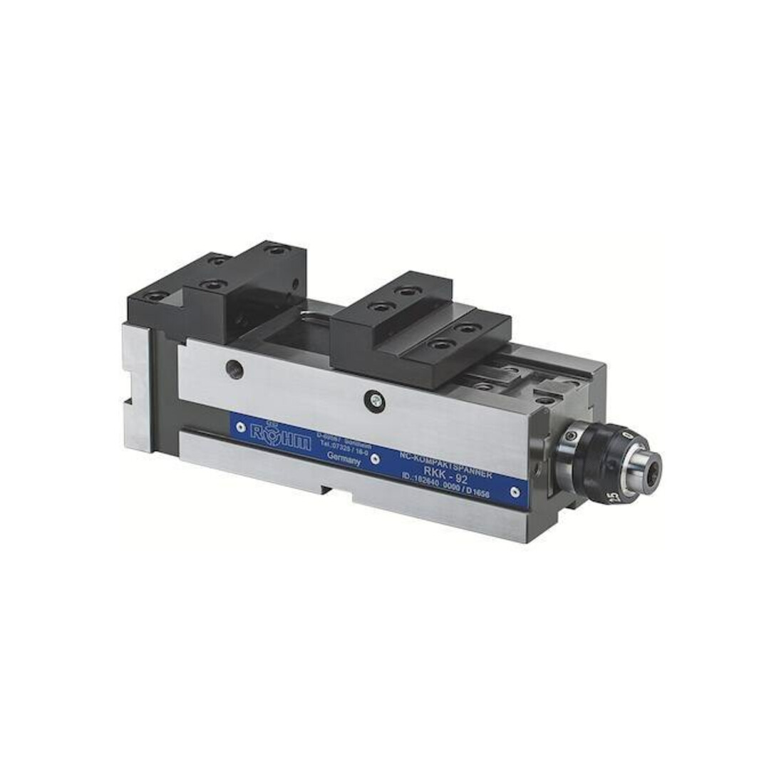 RÖHM Étau RKK-135 SA+SGN