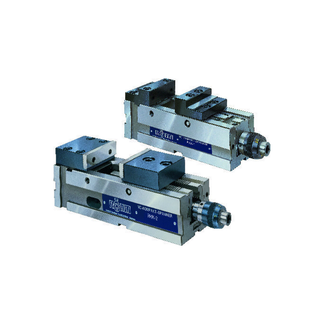 RÖHM Étau RKK-5 SA+SGN