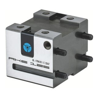 RÖHM Extension de corps de base RKE- L 105 Var.1