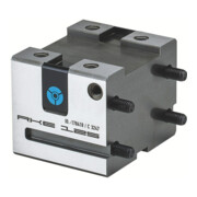 RÖHM Extension de corps de base RKE- L 105 Var.1