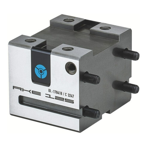 RÖHM Extension de corps de base RKE- L 200 Var.2