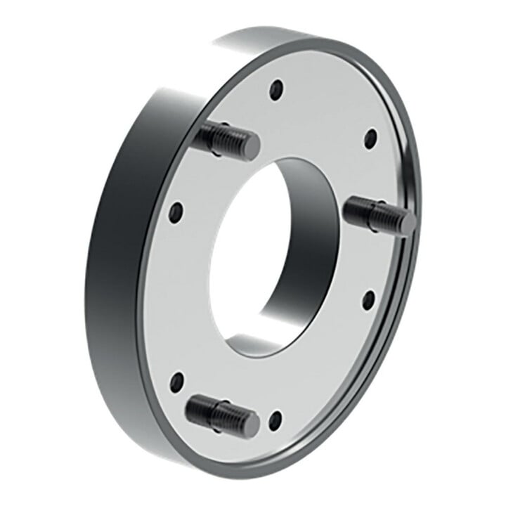 RÖHM FL. CAPTIS-M42-52 ISO702- AD160_H21,5_FD53_ZA125