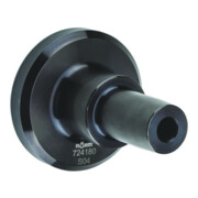 RÖHM Goupille de démontage S-10 AD160,00-Gl140,00-3