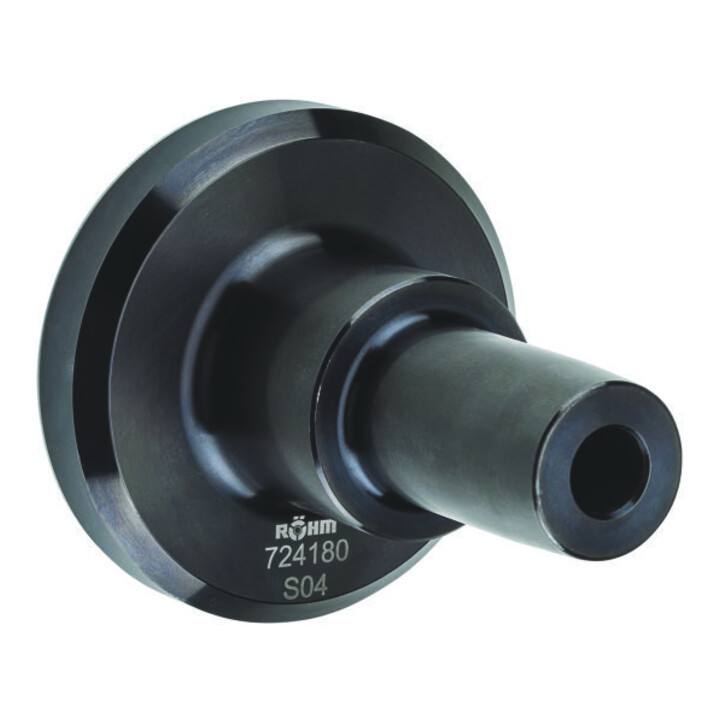 RÖHM Goupille de démontage S-10 AD160,00-Gl140,00