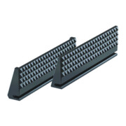 RÖHM Insert à griffes RNK, taille 5, largeur de mâchoire 200