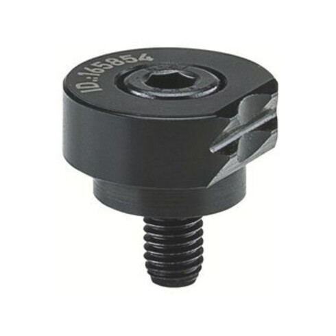 RÖHM Insert de griffes KP série RK pièce