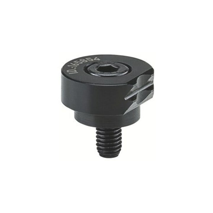 RÖHM Insert de griffes KP série RK pièce