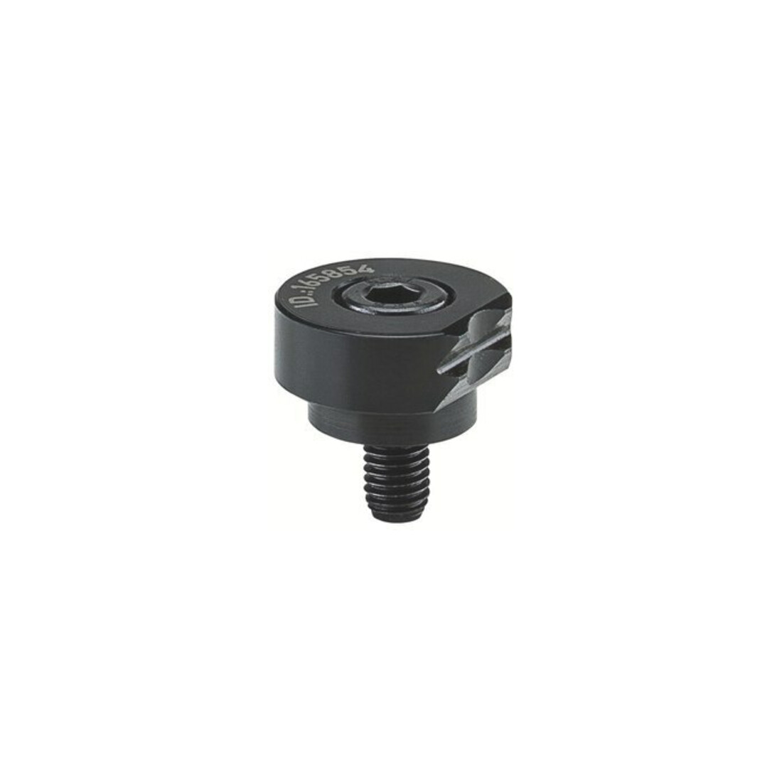 RÖHM Insert de griffes KP série RK pièce