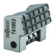 RÖHM Insert de serrage DURO-160+200NC CRANTÉ CROISÉ-3