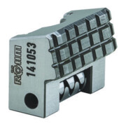 RÖHM Insert de serrage DURO-160+200NC CRANTÉ CROISÉ-4