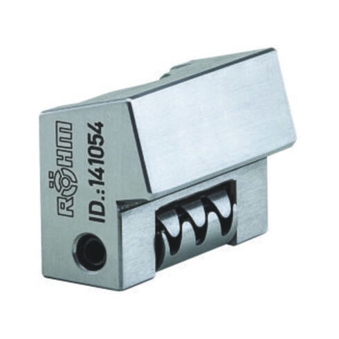 RÖHM Insert de serrage DURO- 250+315NC NON USINÉ.