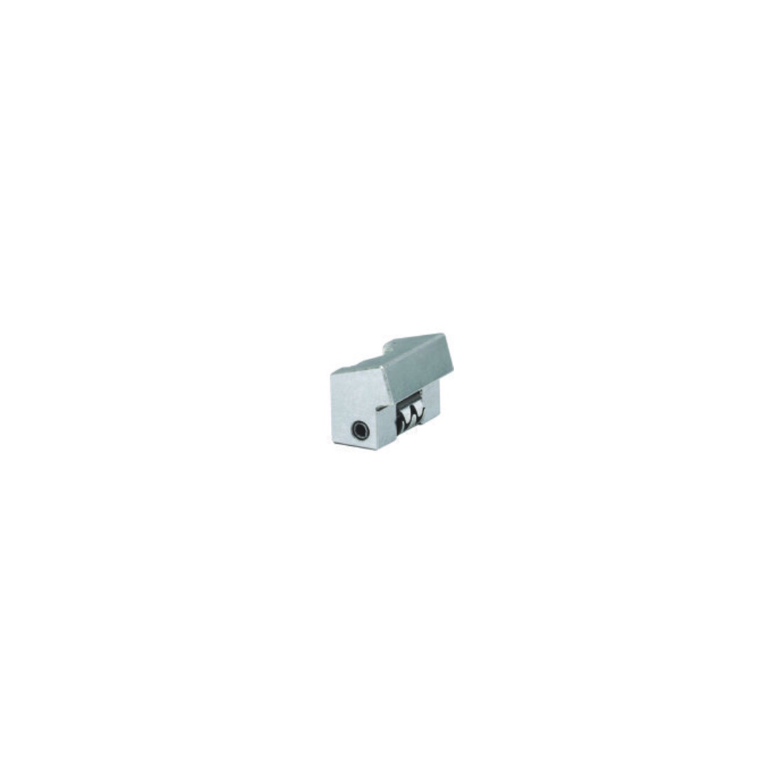 RÖHM Insert de serrage DURO- 250+315NC NON USINÉ.